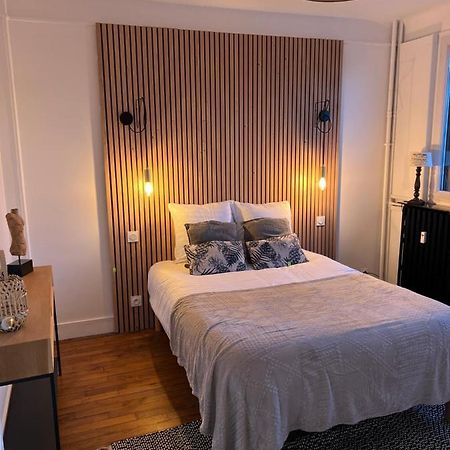 Le Cosy Versaillais فيرفاي المظهر الخارجي الصورة
