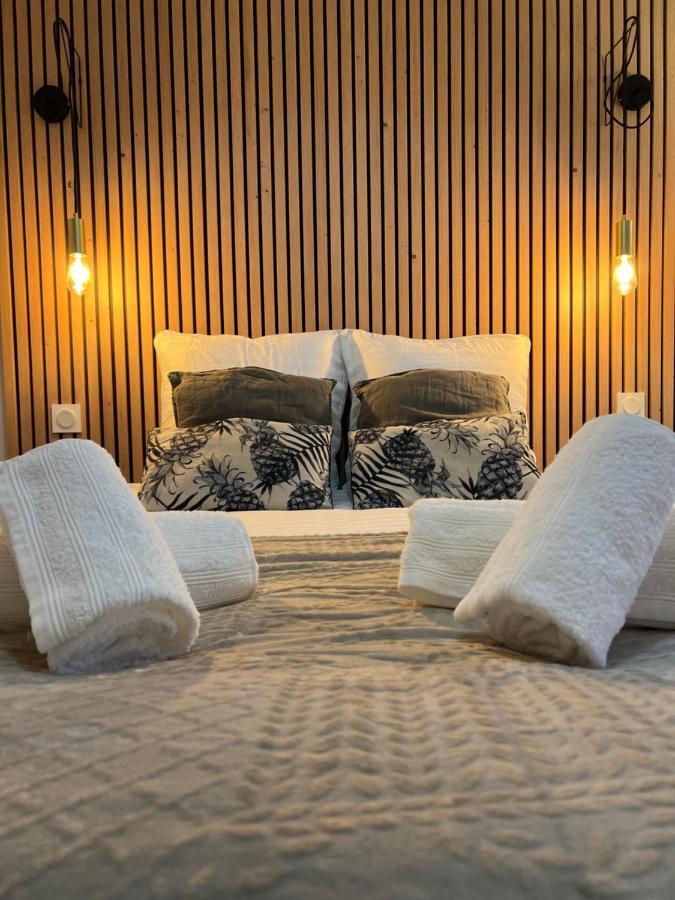 Le Cosy Versaillais فيرفاي المظهر الخارجي الصورة